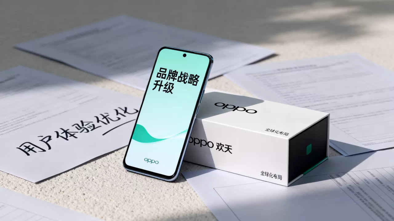 OPPO商城为何更名欢太?OPPO商城改名原因 OPPO商城为何更名欢太?OPPO商城改名原因