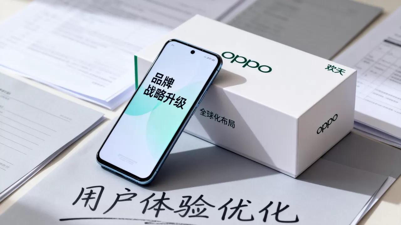 OPPO商城为何更名欢太?OPPO商城改名原因 OPPO商城为何更名欢太?OPPO商城改名原因
