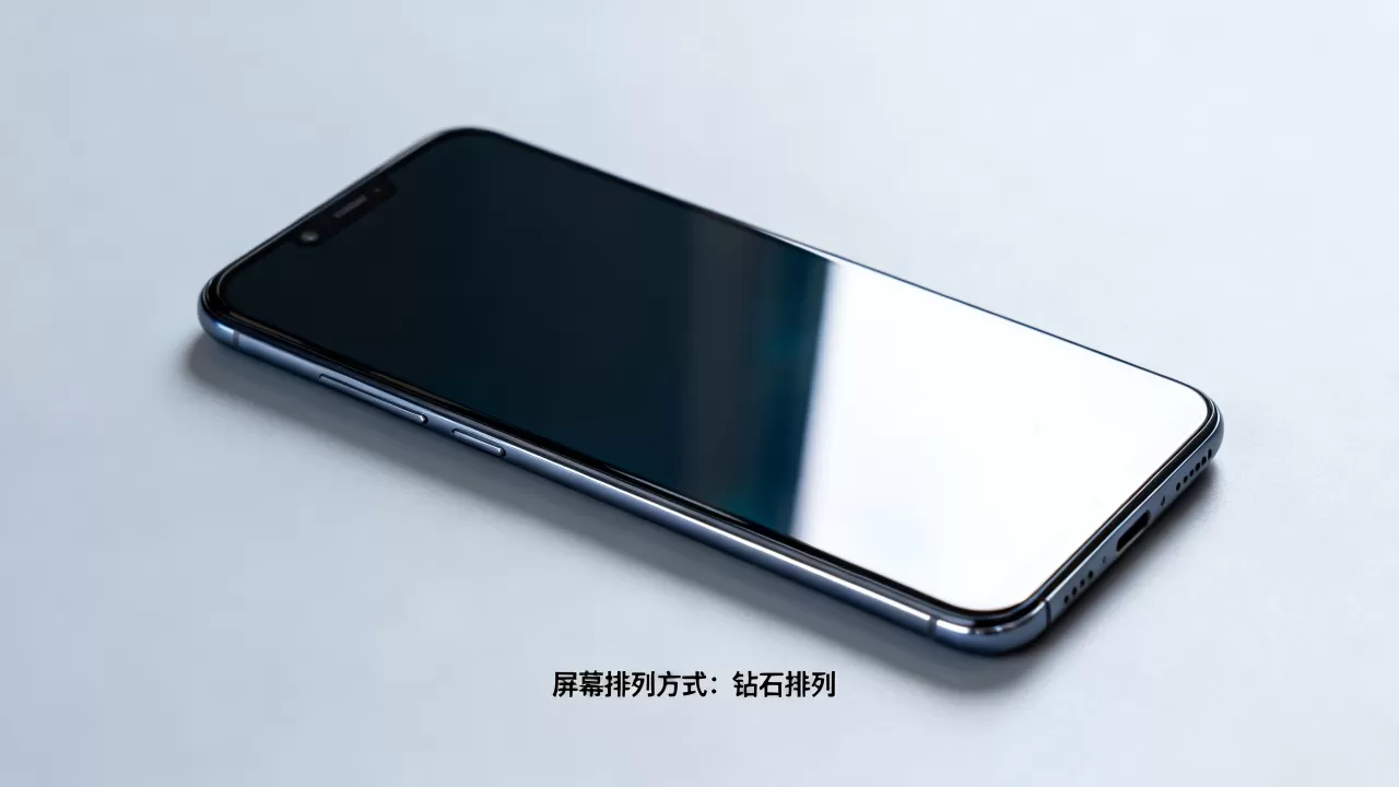 oppor11plusk屏幕是什么排列，oppo r11 plus屏幕排列方式