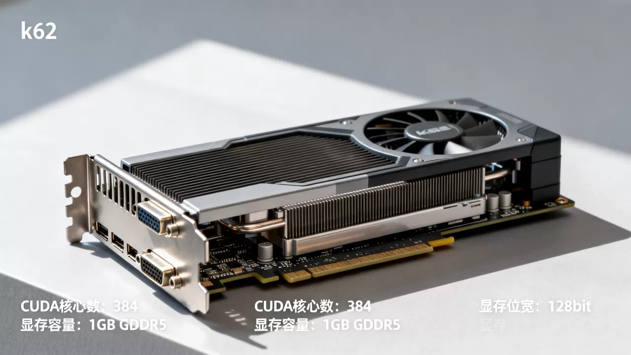 k620显卡参数,k620显卡性能怎么样 k620显卡参数,k620显卡性能怎么样