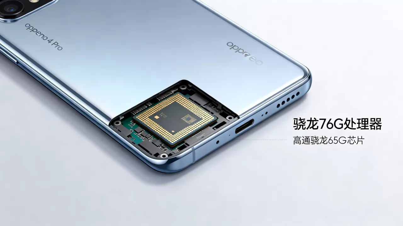 opporeno4 pro什么处理器,opporeno4 pro搭载什么芯片 opporeno4 pro什么处理器,opporeno4 pro搭载什么芯片