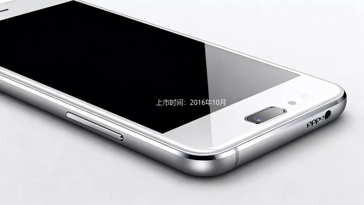 OPPOR9km什么时候上市,OPPOR9km上市时间 OPPOR9km什么时候上市,OPPOR9km上市时间