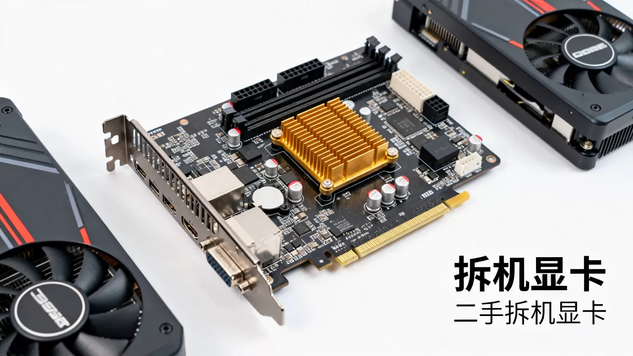 拆机显卡什么意思,二手拆机显卡能买吗 拆机显卡什么意思,二手拆机显卡能买吗