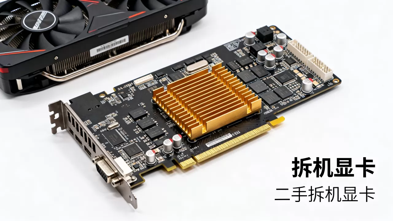 拆机显卡什么意思,二手拆机显卡能买吗 拆机显卡什么意思,二手拆机显卡能买吗