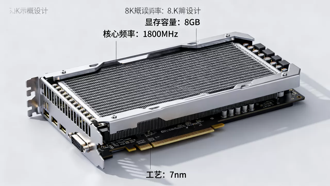 如何区分显卡的好坏，显卡好坏怎么看