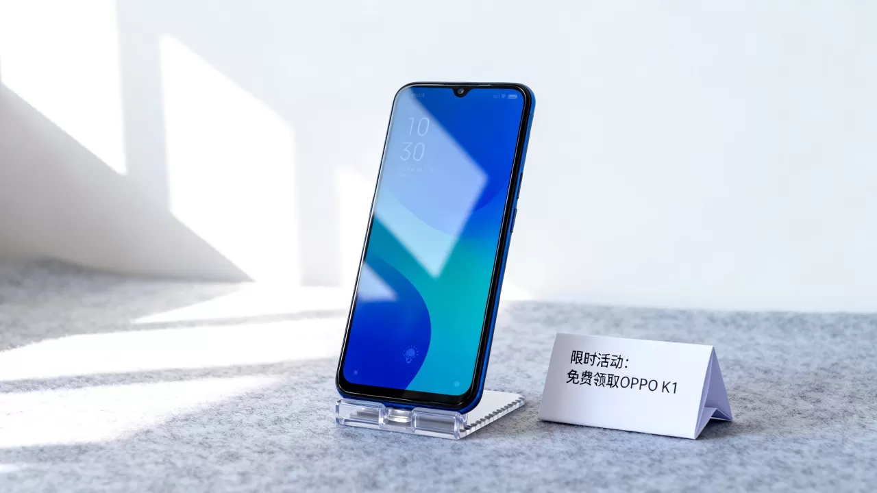 有什么办法免费获得oppok1,oppo k1免费领 有什么办法免费获得oppok1,oppo k1免费领