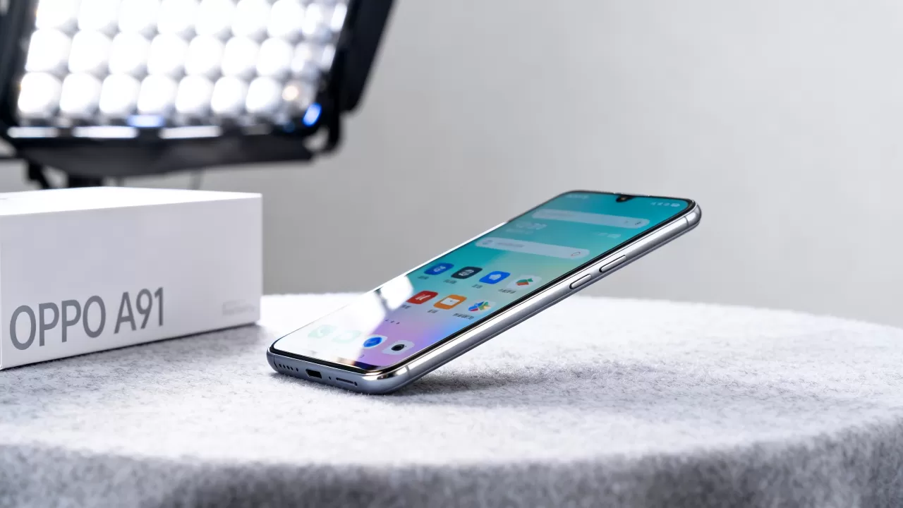 OPPO A91什么时间上市,OPPO A91上市时间及价格 OPPO A91什么时间上市,OPPO A91上市时间及价格