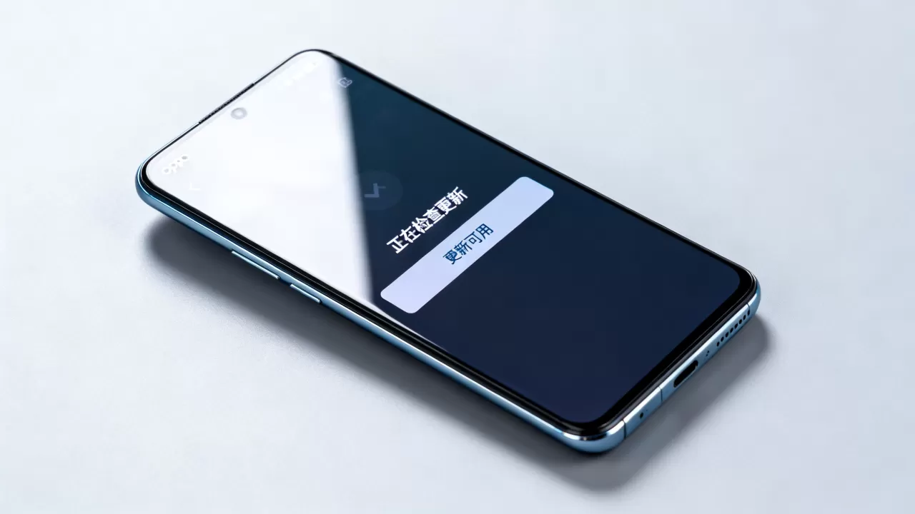 OPPO手机为什么不支持系统升级，OPPO手机系统更新慢