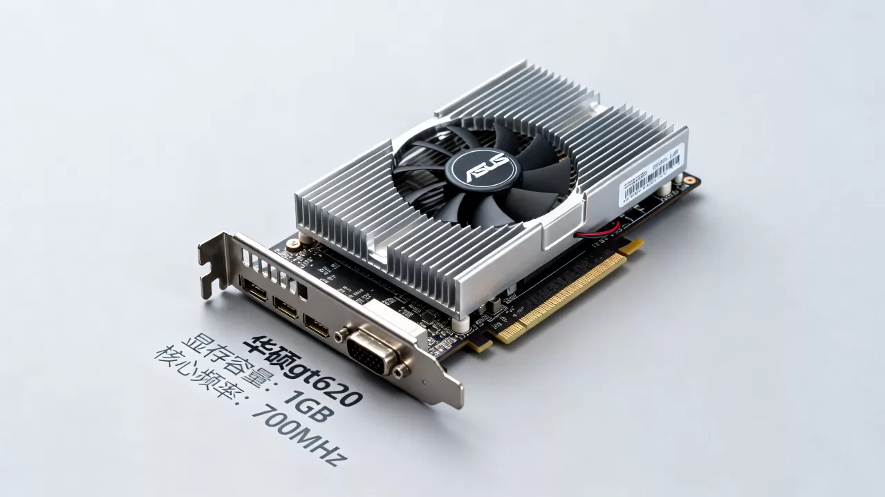 华硕gt620显卡怎么样,华硕gt620显卡性能 华硕gt620显卡怎么样,华硕gt620显卡性能