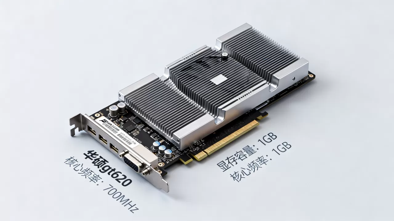 华硕gt620显卡怎么样,华硕gt620显卡性能 华硕gt620显卡怎么样,华硕gt620显卡性能