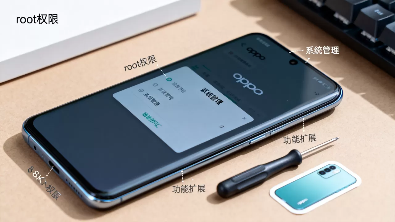 oppo获取root有什么用,手机获取root权限有什么作用 oppo获取root有什么用,手机获取root权限有什么作用