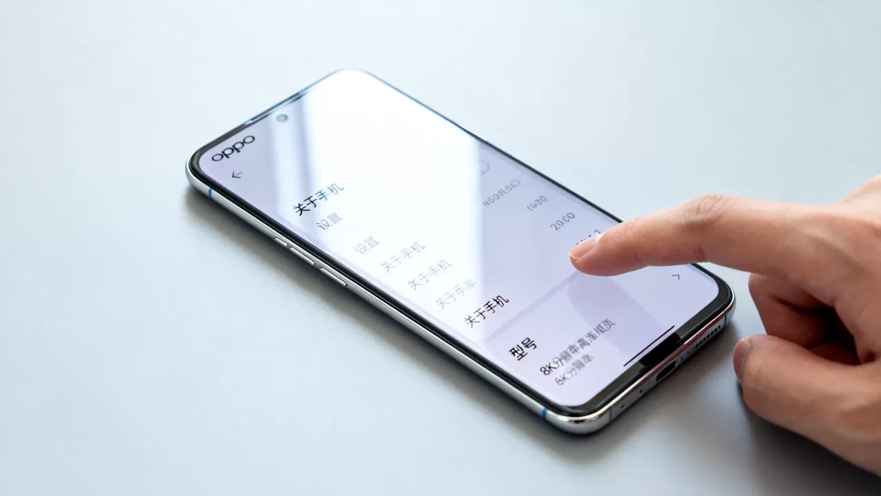 怎么看oppo reno手机是什么型号,oppo reno系列型号查询方法 怎么看oppo reno手机是什么型号,oppo reno系列型号查询方法