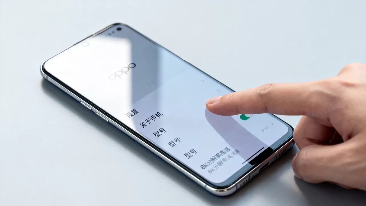 怎么看oppo reno手机是什么型号,oppo reno系列型号查询方法 怎么看oppo reno手机是什么型号,oppo reno系列型号查询方法
