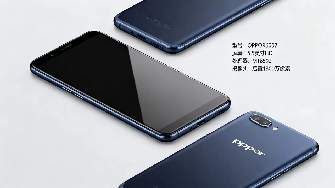 OPPOR6007是什么型号规格,OPPOR6007参数配置 OPPOR6007是什么型号规格,OPPOR6007参数配置