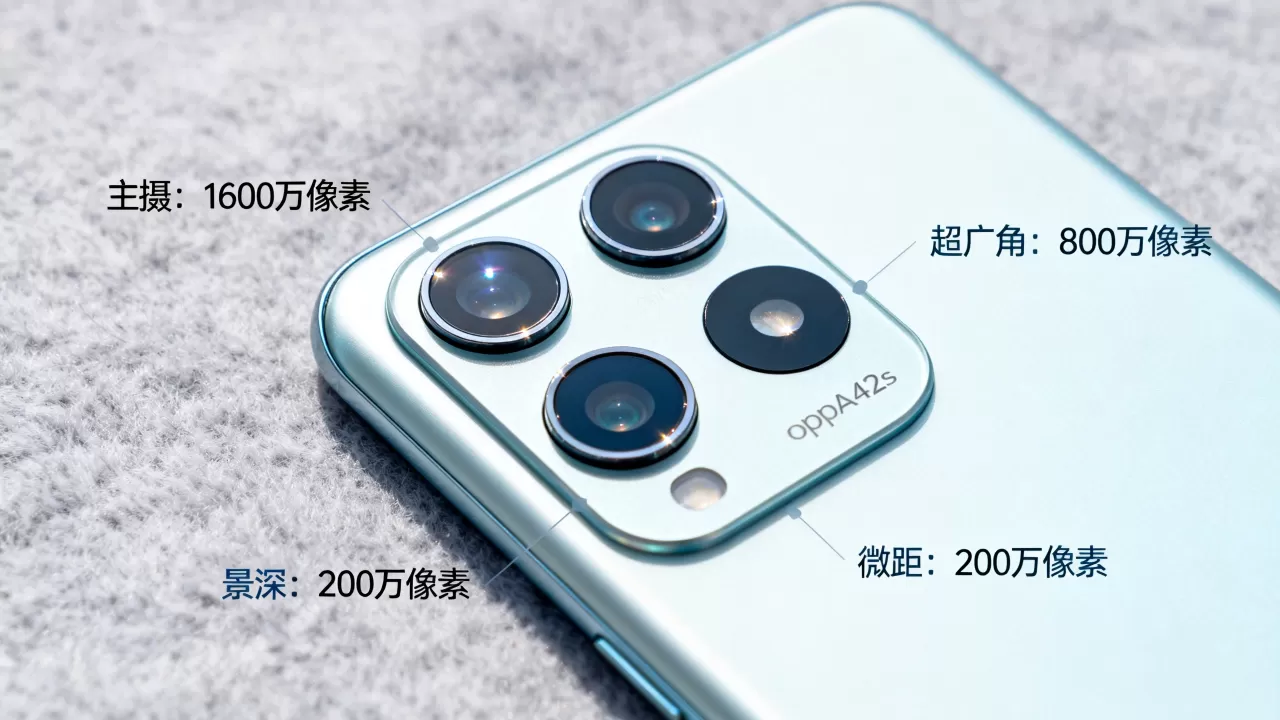 oppoa92s四个摄像头有什么用,oppoa92s摄像头功能详解 oppoa92s四个摄像头有什么用,oppoa92s摄像头功能详解