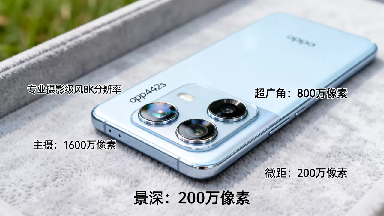 oppoa92s四个摄像头有什么用,oppoa92s摄像头功能详解 oppoa92s四个摄像头有什么用,oppoa92s摄像头功能详解