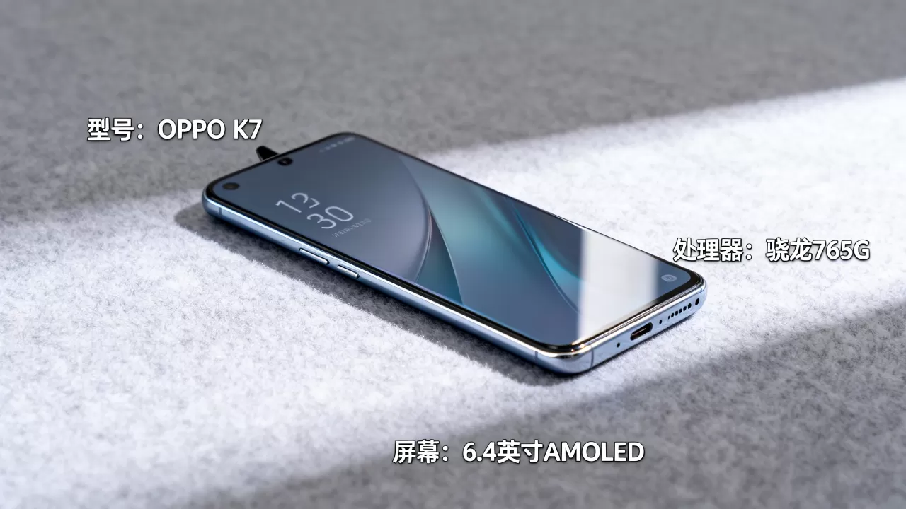 OPPO K7是什么型号,OPPO K7手机参数配置详解 OPPO K7是什么型号,OPPO K7手机参数配置详解