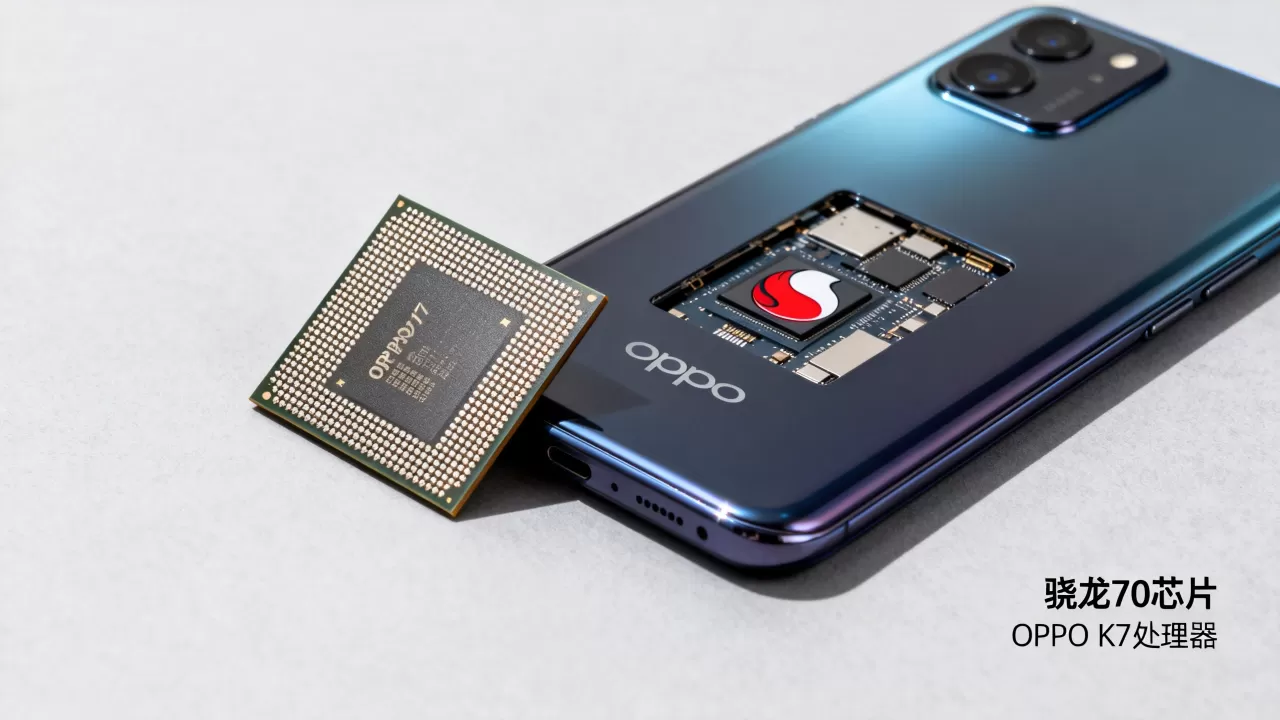 OPPO K7的处理器是什么?骁龙710芯片性能评测 OPPO K7的处理器是什么?骁龙710芯片性能评测