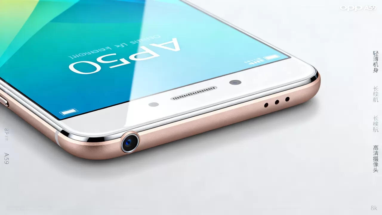 OPPO A59有什么特点，OPPO A59手机性能怎么样