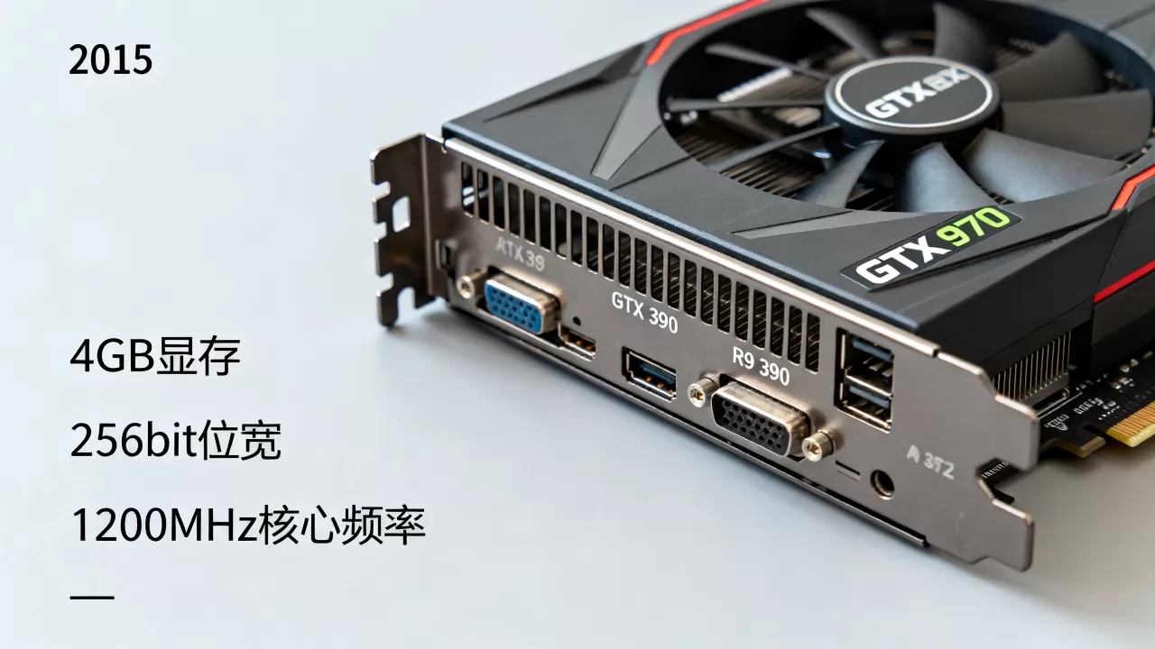 2015主流游戏显卡怎么选，2015年主流游戏显卡推荐
