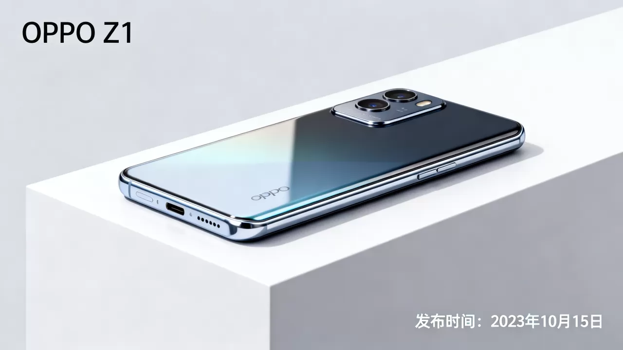 OPPO Z1什么时候出的手机,OPPO Z1手机发布时间 OPPO Z1什么时候出的手机,OPPO Z1手机发布时间