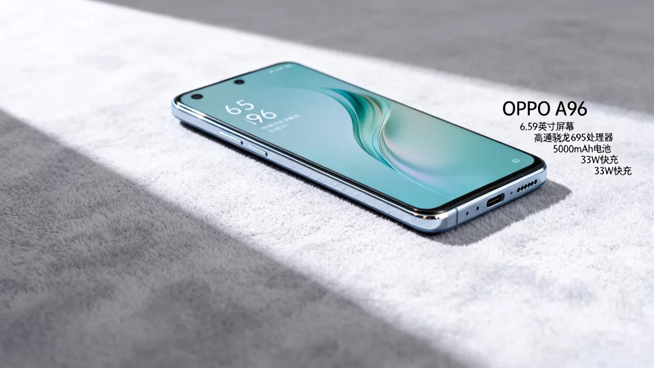 oppo6007是什么型号规格，OPPO A96手机配置参数