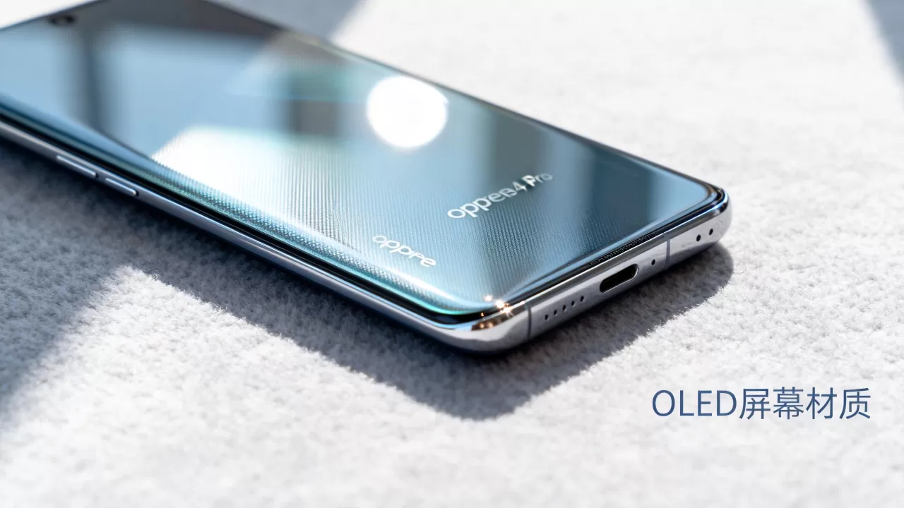 opporeno4pro用什么屏幕材质,opporeno4pro屏幕是oled还是lcd opporeno4pro用什么屏幕材质,opporeno4pro屏幕是oled还是lcd