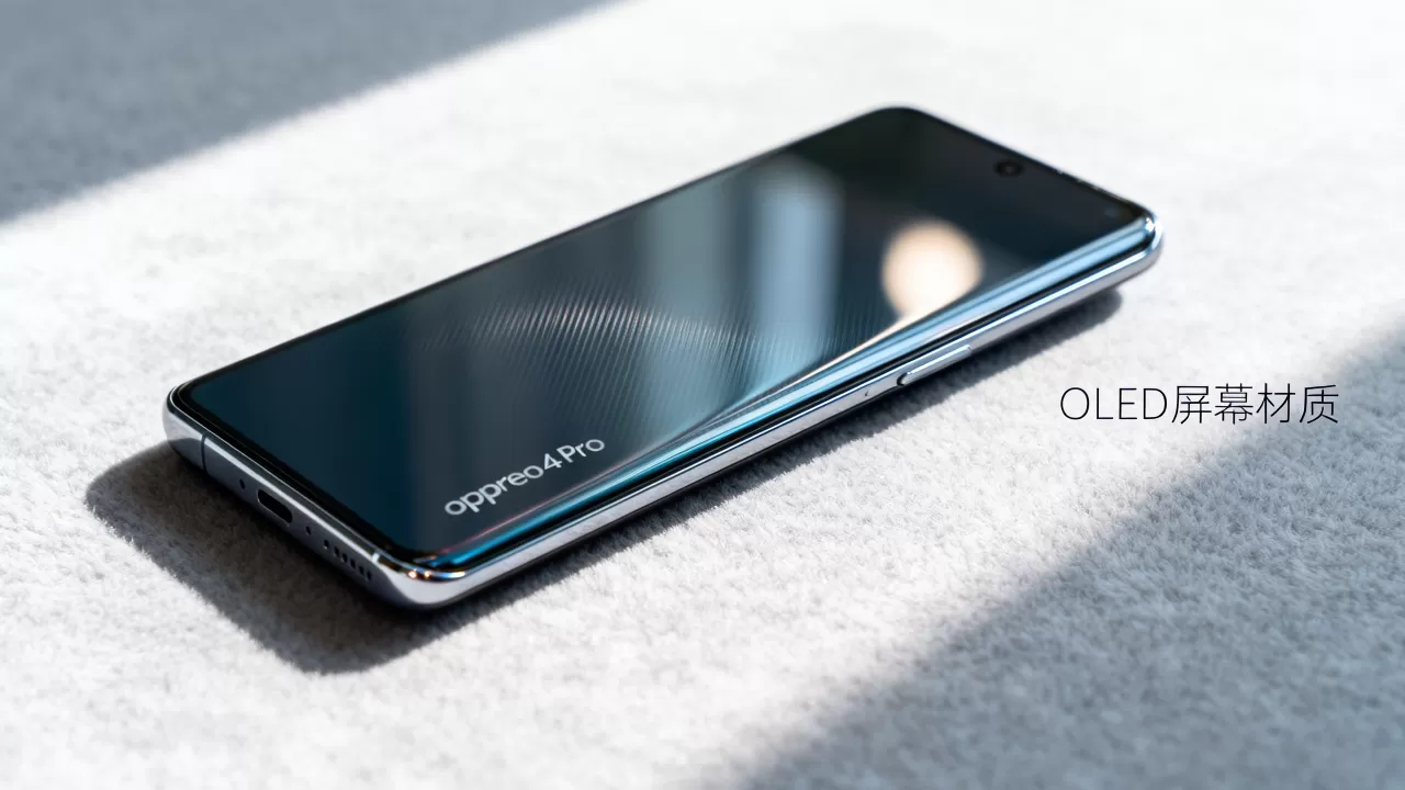 opporeno4pro用什么屏幕材质,opporeno4pro屏幕是oled还是lcd opporeno4pro用什么屏幕材质,opporeno4pro屏幕是oled还是lcd