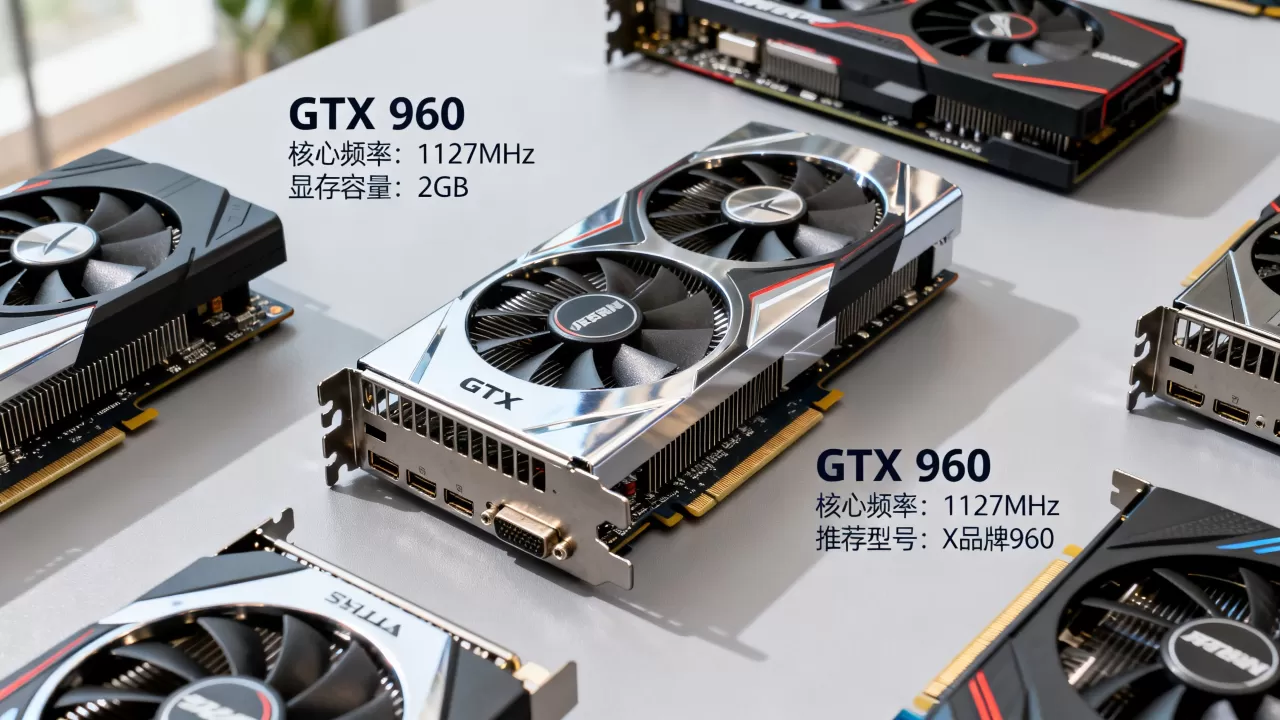 960显卡排行,960显卡性能排名及选购推荐 960显卡排行,960显卡性能排名及选购推荐