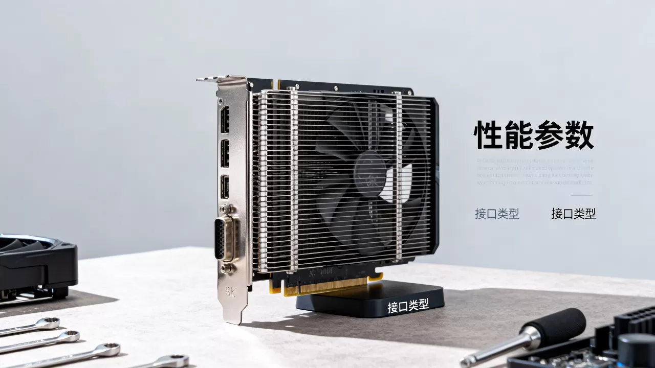 组装机显卡怎么选?电脑装机显卡选购指南 组装机显卡怎么选?电脑装机显卡选购指南