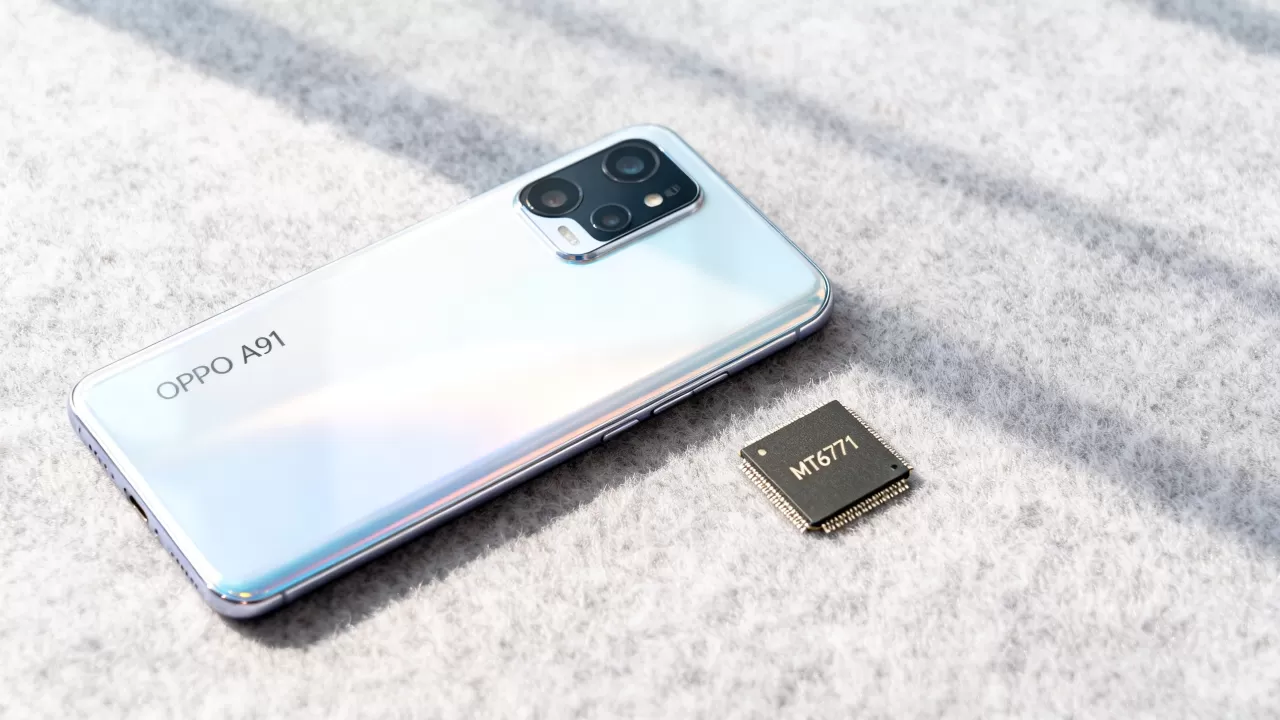 OPPO A91什么芯片？OPPO A91搭载什么处理器