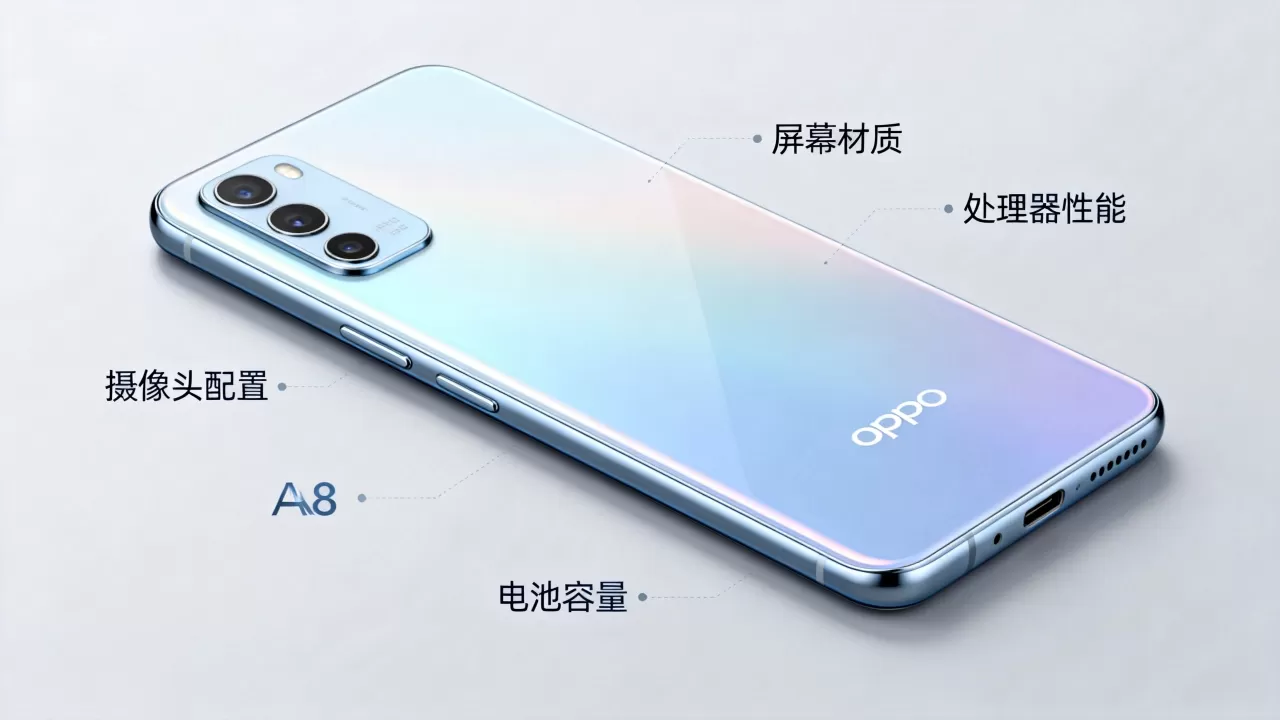 为什么oppoa8那么贵,oppoa8价格贵原因 为什么oppoa8那么贵,oppoa8价格贵原因
