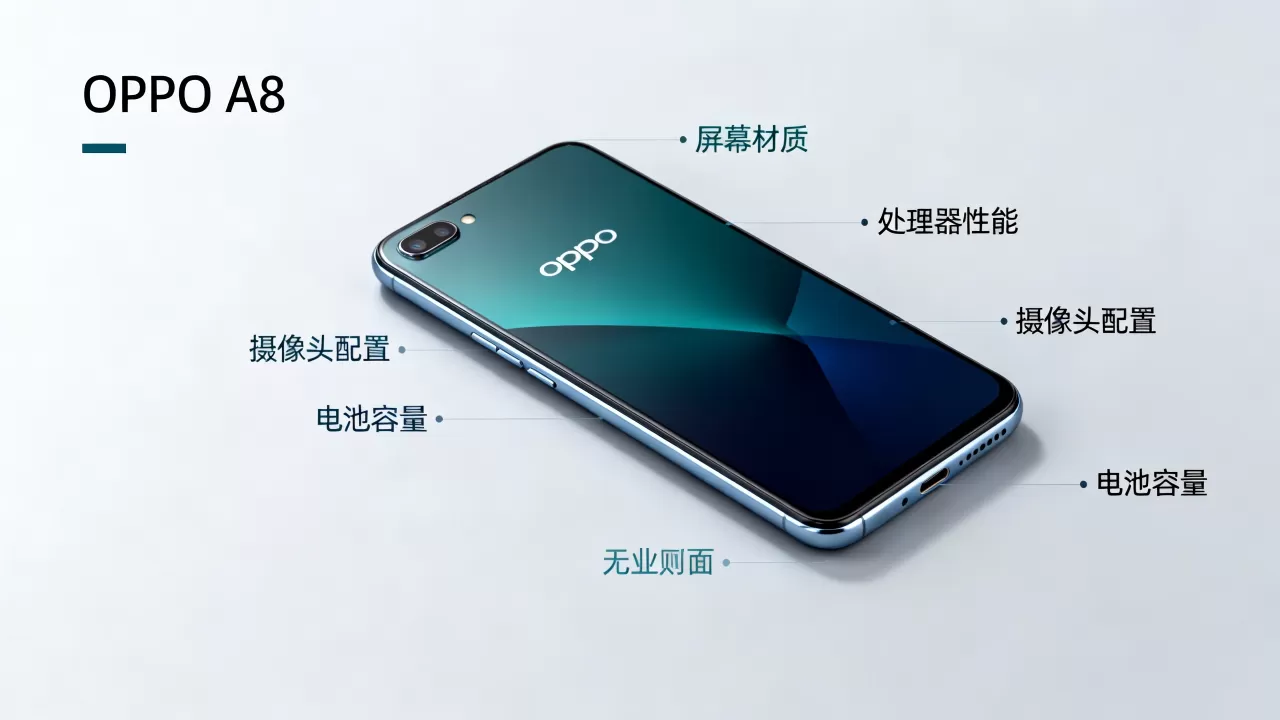 为什么oppoa8那么贵,oppoa8价格贵原因 为什么oppoa8那么贵,oppoa8价格贵原因