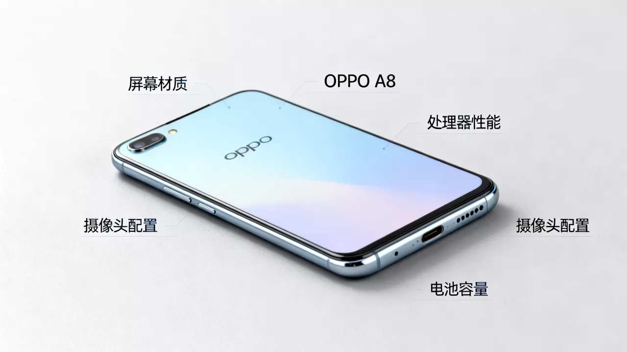 为什么oppoa8那么贵,oppoa8价格贵原因 为什么oppoa8那么贵,oppoa8价格贵原因