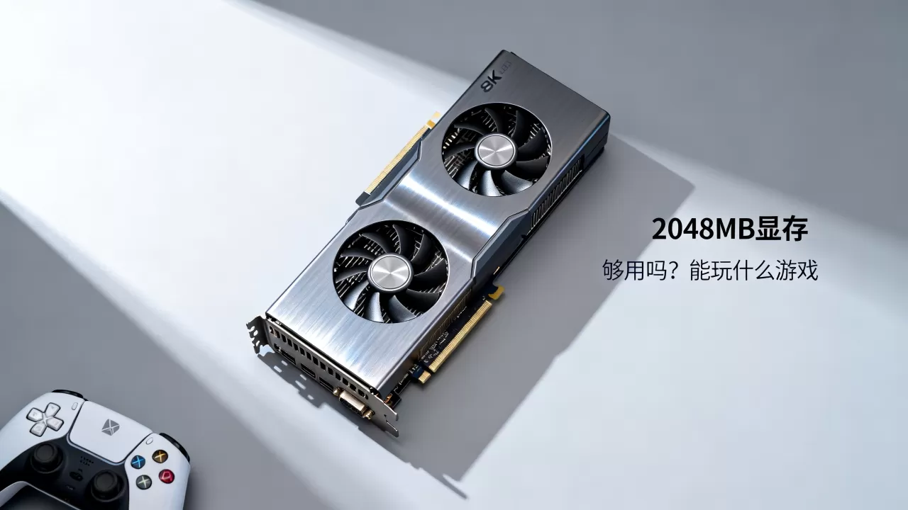 显卡显存2048够用吗？2048MB显存能玩什么游戏