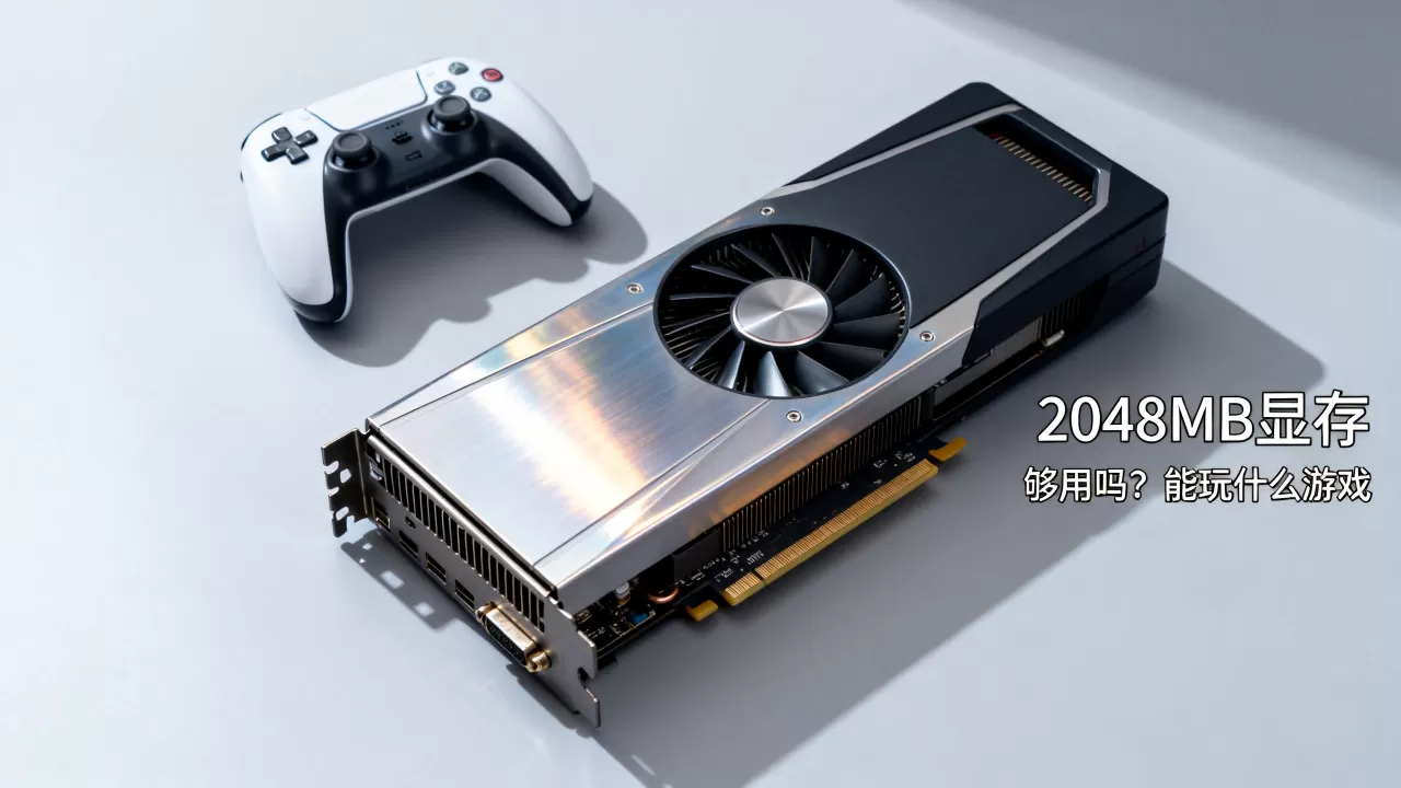 显卡显存2048够用吗？2048MB显存能玩什么游戏