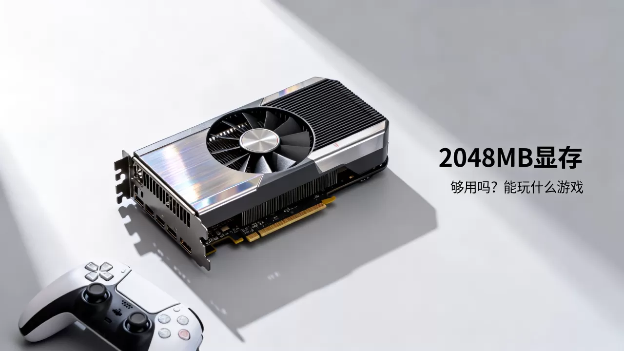 显卡显存2048够用吗？2048MB显存能玩什么游戏