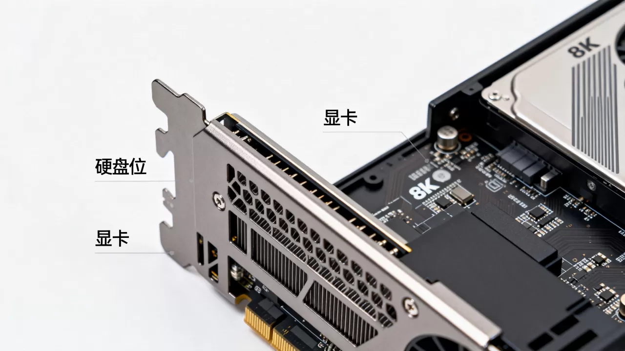 硬盘位显卡是什么,硬盘位显卡能装吗 硬盘位显卡是什么,硬盘位显卡能装吗