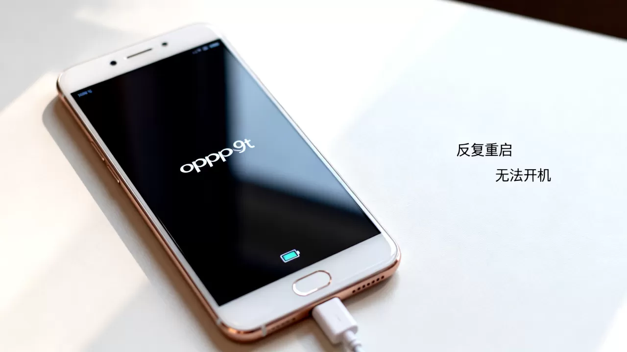oppor9t为什么总是一直开机,手机反复重启开不了机 oppor9t为什么总是一直开机,手机反复重启开不了机