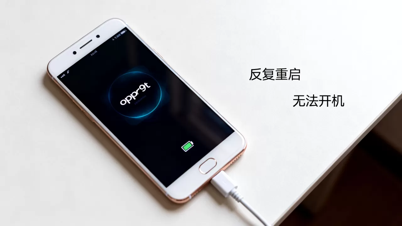 oppor9t为什么总是一直开机,手机反复重启开不了机 oppor9t为什么总是一直开机,手机反复重启开不了机