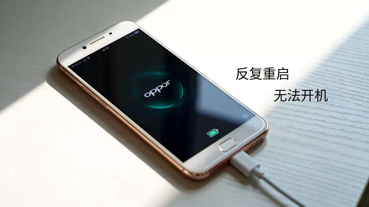 oppor9t为什么总是一直开机,手机反复重启开不了机 oppor9t为什么总是一直开机,手机反复重启开不了机