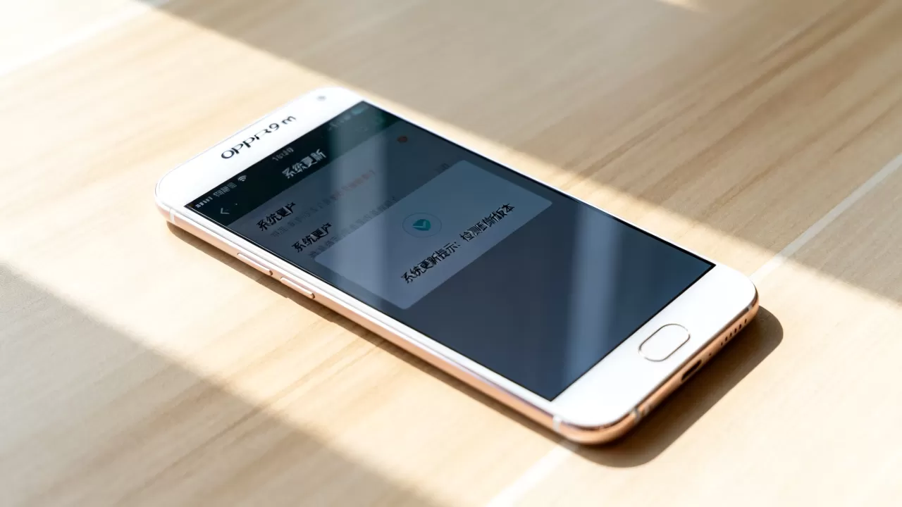 OPPOR9m手机什么时候更新,OPPOR9m手机最新系统更新 OPPOR9m手机什么时候更新,OPPOR9m手机最新系统更新