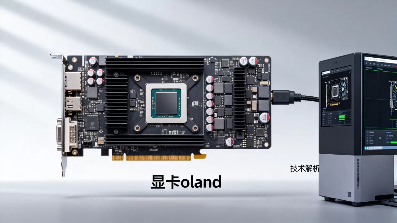 显卡oland是什么？显卡oland是什么意思