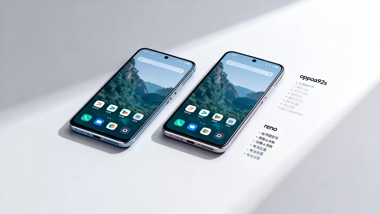 oppoa92s为什么比reno贵，oppoa92s和reno区别