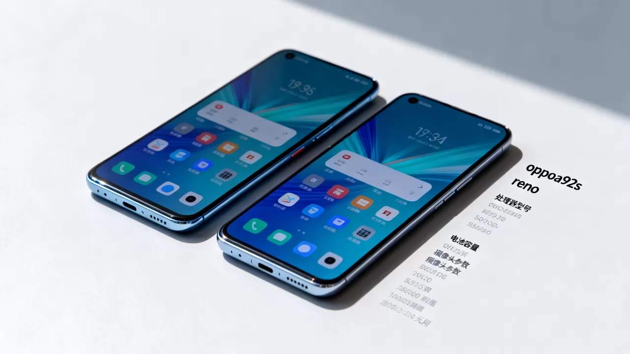 oppoa92s为什么比reno贵，oppoa92s和reno区别