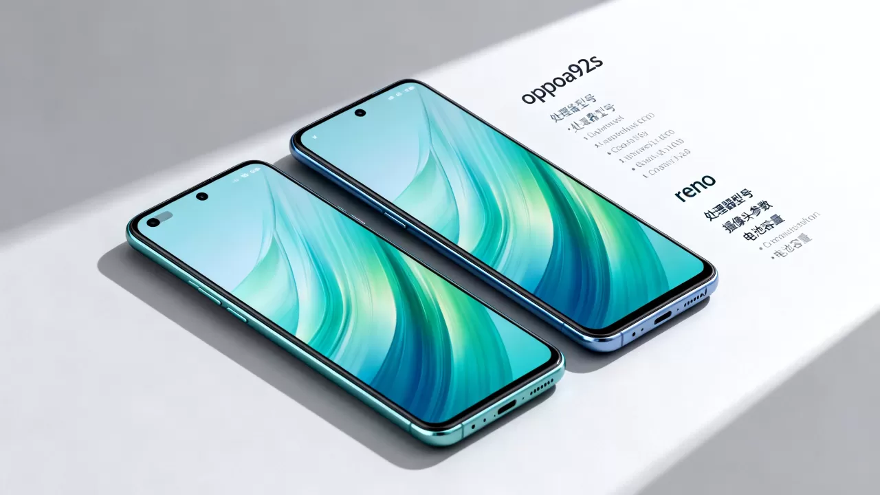 oppoa92s为什么比reno贵，oppoa92s和reno区别