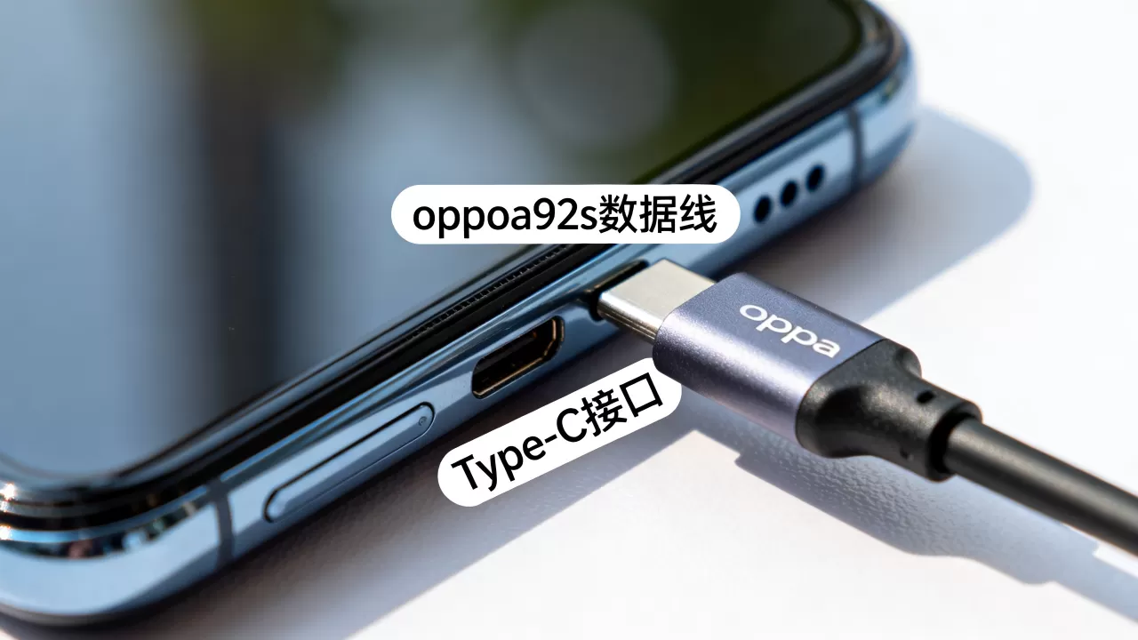 oppoa92s手机数据线是什么,oppoa92s手机充电线接口类型 oppoa92s手机数据线是什么,oppoa92s手机充电线接口类型