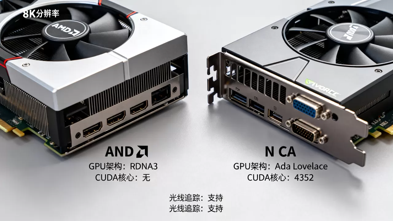 显卡的a卡和n卡有什么区别,显卡a卡n卡区别 显卡的a卡和n卡有什么区别,显卡a卡n卡区别