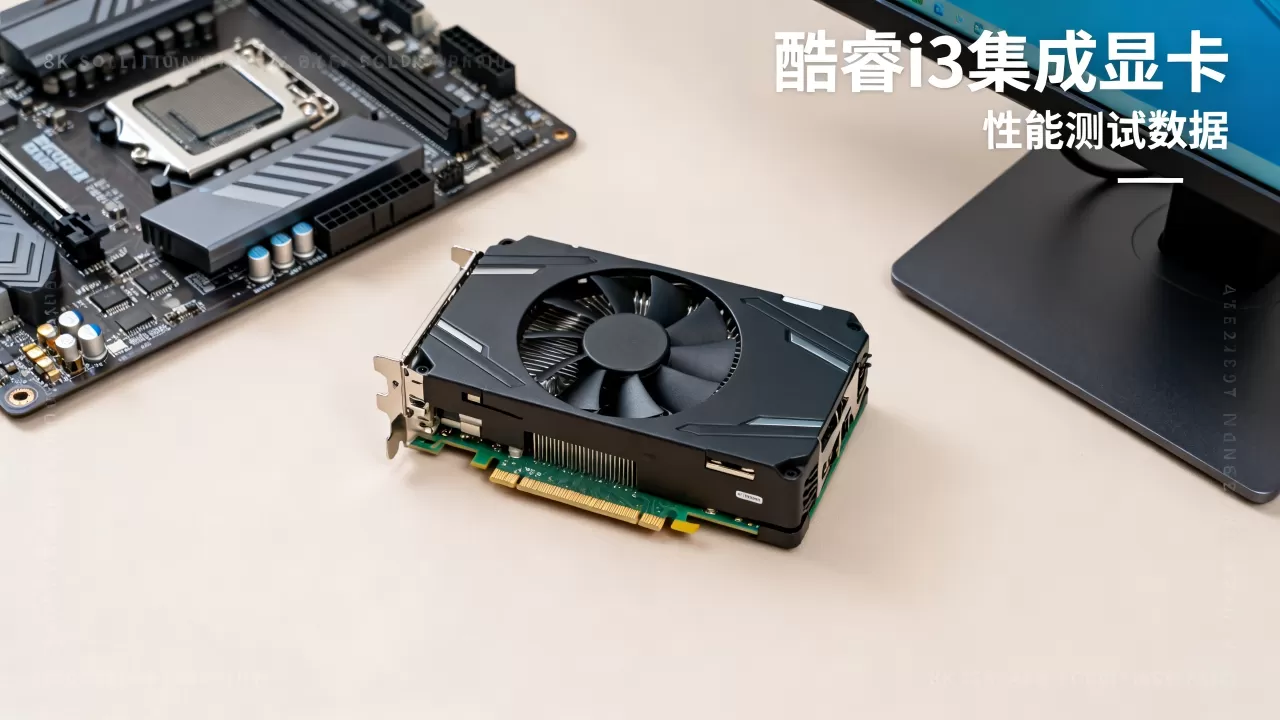酷睿i3集成显卡怎么样，酷睿i3集成显卡性能
