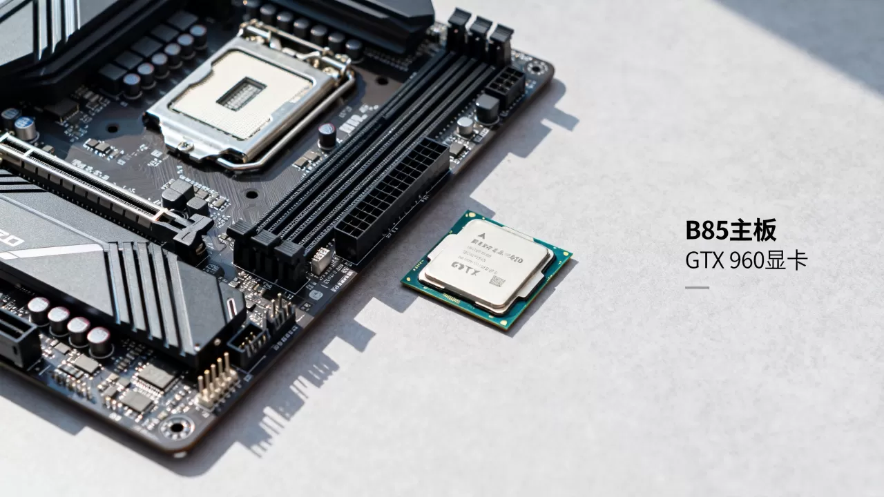 i5 4590配什么主板和显卡，i5 4590搭配主板显卡推荐